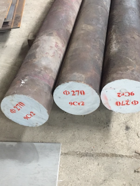 翠屏9Cr2工具钢
