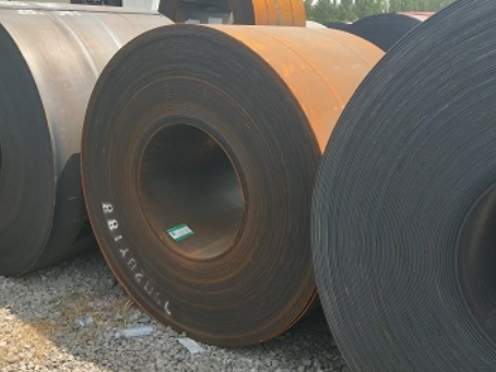 翠屏Q355NHB耐候板