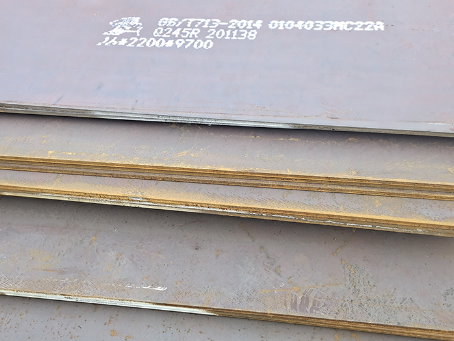 翠屏容器板-Q245R